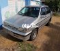 Kia Pride   tập lái máy lạnh run bao đi xa 1995 - KIA pride tập lái máy lạnh run bao đi xa