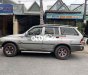 Ssangyong Musso Xe  7 chổ kiểm mới 1 năm 2003 - Xe Musso 7 chổ kiểm mới 1 năm