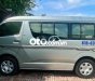 Toyota Hiace Bán   2011 10 chỗ máy xăng 2011 - Bán Toyota Hiace 2011 10 chỗ máy xăng