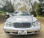 Mercedes-Benz C200 Mẹc C200k máy 271 màu bạc 2003 - Mẹc C200k máy 271 màu bạc