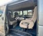 Toyota Hiace Bán   2011 10 chỗ máy xăng 2011 - Bán Toyota Hiace 2011 10 chỗ máy xăng