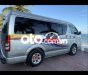 Toyota Hiace Cần bán  Super Wagon Tải  2011 - Cần bán Toyota Super Wagon Tải Van