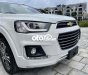 Chevrolet Captiva cần bán xe captyva ltz 2017 6v km 2017 - cần bán xe captyva ltz 2017 6v km