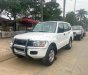 Mitsubishi Pajero  Pajjero v73 sx 2001 2001 - Mitsubishi Pajjero v73 sx 2001