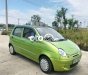 Daewoo Matiz Bán  máy chất, mới đăng kiểm 2002 - Bán Matiz máy chất, mới đăng kiểm