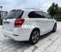 Chevrolet Captiva cần bán xe captyva ltz 2017 6v km 2017 - cần bán xe captyva ltz 2017 6v km