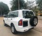 Mitsubishi Pajero  Pajjero v73 sx 2001 2001 - Mitsubishi Pajjero v73 sx 2001