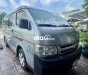 Toyota Hiace Bán   2011 10 chỗ máy xăng 2011 - Bán Toyota Hiace 2011 10 chỗ máy xăng