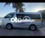 Toyota Hiace Cần bán  Super Wagon Tải  2011 - Cần bán Toyota Super Wagon Tải Van