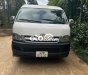 Toyota Hiace cần bán xe chính chủ 2006 - cần bán xe chính chủ