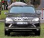 Volkswagen Touareg   V6 model 2017 2017 - Volkswagen Touareg V6 model 2017