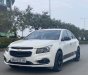 Chevrolet Cruze 2016 - Giá 318 triệu odo 8v thương lượng thoải mái