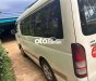 Toyota Hiace cần bán xe chính chủ 2006 - cần bán xe chính chủ