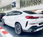 BMW X6 2023 - mới 100%, đủ màu, giảm sâu mấy trăm triệu cho khách mua xe em Dương tháng 7, giao ngay