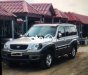 Hyundai Terracan Huyndai Teracan máy dầu hàng hiếm 2004 - Huyndai Teracan máy dầu hàng hiếm