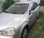 Chevrolet Lacetti Lacceti 2005 số sàn 2005 - Lacceti 2005 số sàn
