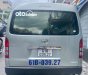 Toyota Hiace Bán   2011 10 chỗ máy xăng 2011 - Bán Toyota Hiace 2011 10 chỗ máy xăng