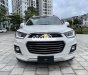 Chevrolet Captiva cần bán xe captyva ltz 2017 6v km 2017 - cần bán xe captyva ltz 2017 6v km