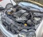 Mercedes-Benz C200 Mẹc C200k máy 271 màu bạc 2003 - Mẹc C200k máy 271 màu bạc