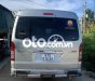 Toyota Hiace Cần bán  Super Wagon Tải  2011 - Cần bán Toyota Super Wagon Tải Van