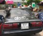 Toyota Corolla   - Xám - Xe đang lưu hành 1991 - Toyota Corolla - Xám - Xe đang lưu hành