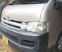 Toyota Hiace   6 chỗ /850kg 2006 - Toyota Van 6 chỗ /850kg