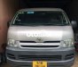 Toyota Hiace   6 chỗ /850kg 2006 - Toyota Van 6 chỗ /850kg