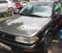 Toyota Corolla   - Xám - Xe đang lưu hành 1991 - Toyota Corolla - Xám - Xe đang lưu hành