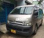 Toyota Hiace   6 chỗ /850kg 2006 - Toyota Van 6 chỗ /850kg