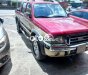 Ford Ranger Ban for  2 cau bang XLT xe dep 2004 - Ban for ranger 2 cau bang XLT xe dep