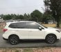 Subaru Forester 2017 - Odo 69.000km, bảo dưỡng chính hãng, cần bán giá  chỉ 640 triệu