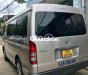 Toyota Hiace   6 chỗ /850kg 2006 - Toyota Van 6 chỗ /850kg