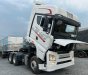 Xe tải Trên 10 tấn đầu kéo 2022 - Giá xe đầu kéo FAW430HP - Đại Lý Faw Bình Định 0981.382.234