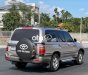 Toyota Land Cruiser Cần bán LandCruiser GX 2002 hoặc trao đổi xe nhập 2002 - Cần bán LandCruiser GX 2002 hoặc trao đổi xe nhập