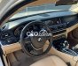 BMW 528i e chào bán  528i model 2016 trắng kem 2015 - e chào bán BMW 528i model 2016 trắng kem