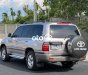 Toyota Land Cruiser Cần bán LandCruiser GX 2002 hoặc trao đổi xe nhập 2002 - Cần bán LandCruiser GX 2002 hoặc trao đổi xe nhập