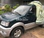 Mitsubishi Jolie Bán xe  7 chổ bánh treo bản đủ 2002 - Bán xe jolie 7 chổ bánh treo bản đủ