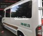 Mercedes-Benz Sprinter Mec 313 Limosin 10 chỗ 2010 - Mec 313 Limosin 10 chỗ