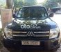 Mitsubishi Pajero Bán xe   V93 3.0 2008 - Bán xe mitsubishi pajero V93 3.0