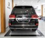 Toyota Land Cruiser  4.6 VX model 2017 siêu đẹp 2017 - Land Cruiser 4.6 VX model 2017 siêu đẹp