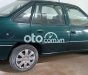 Daewoo Cielo Bán xe 5 chỗ tập lái máy êm, máy lạnh rét run 1995 - Bán xe 5 chỗ tập lái máy êm, máy lạnh rét run