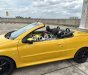 Peugeot 206 Bán xe peugoet  2005 - Bán xe peugoet 206