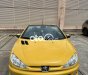 Peugeot 206 Bán xe peugoet  2005 - Bán xe peugoet 206