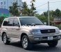 Toyota Land Cruiser Cần bán LandCruiser GX 2002 hoặc trao đổi xe nhập 2002 - Cần bán LandCruiser GX 2002 hoặc trao đổi xe nhập