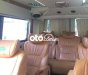 Mercedes-Benz Sprinter Mec 313 Limosin 10 chỗ 2010 - Mec 313 Limosin 10 chỗ