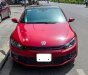 Volkswagen Scirocco 2010 - Gía 355 triệu