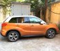 Suzuki Vitara 2016 - Chính chủ bán xe Suzuki Vitara nhập khẩu nguyên chiếc từ Hunggari