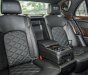 Bentley Mulsanne 2013 - Bentley Mulsanne Speed 2013