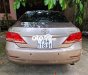 Toyota Camry   2.4G 2007 2007 - Toyota Camry 2.4G 2007