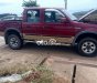 Ford Ranger Xe ban 2002 - Xe ban